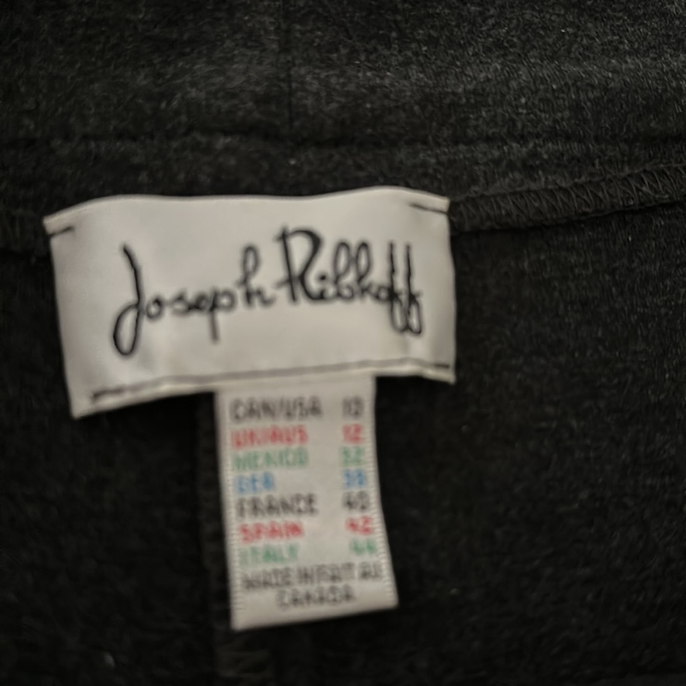Joseph Ribkoff skirt. Size 10. - Picture 6 of 6